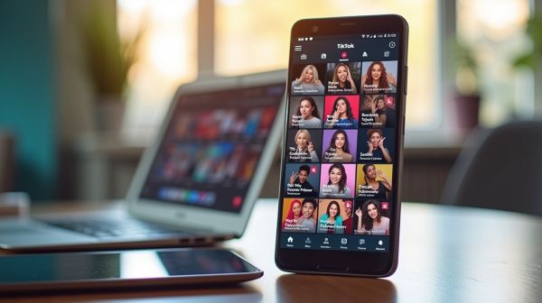 Acheter des vues TikTok : top sites et conseils pratiques