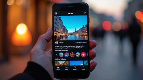 Acheter des vues TikTok : top sites et conseils pratiques