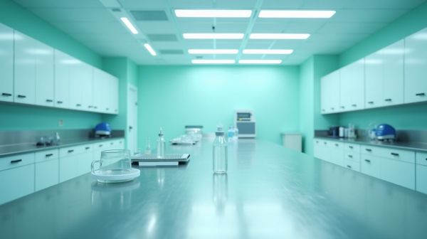 Comment garantir un nettoyage agroalimentaire efficace et conforme