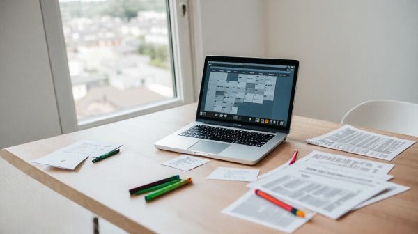 Compétences en ligne : 5 plans d'action pour progresser