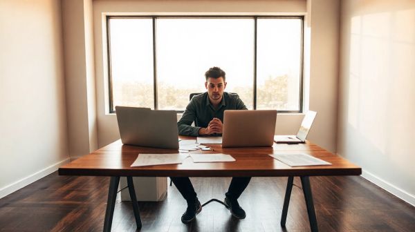Compétences en ligne : 5 plans d'action pour progresser