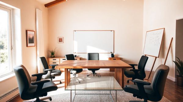 Explorez des solutions de nettoyage sur mesure pour foyers et entreprises