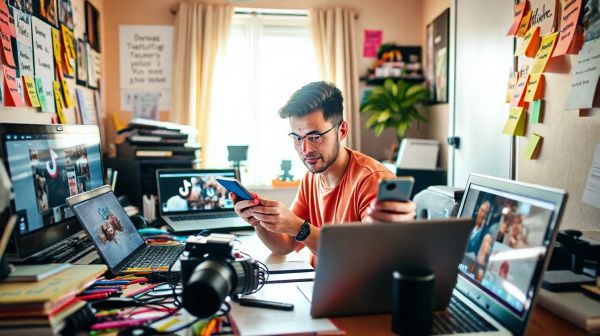 Guide ultime pour acquérir des vues TikTok : ressources et astuces