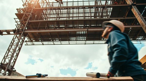 Les avantages clés de l'aspiration sur chantier pour vos projets