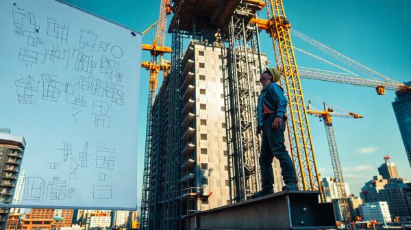 Les avantages clés de l'aspiration sur chantier pour vos projets