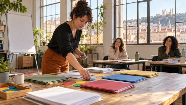 Les meilleures stratégies pour réussir la certification Qualiopi