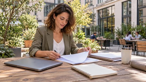 Les meilleures stratégies pour réussir la certification Qualiopi