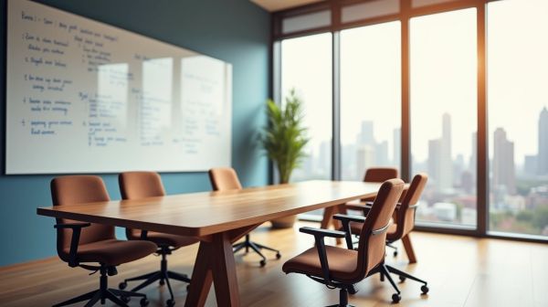 Obtenir des conseils avisés pour votre création d'entreprise