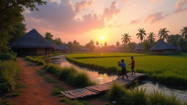 Optimiser votre transformation numérique avec des esn à Madagascar