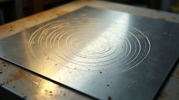 Poinçonnage de tôle : pourquoi c'est la méthode attendue en technique de découpe