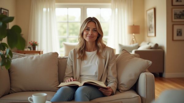 Pourquoi choisir une entreprise de nettoyage près de Linas peut changer votre quotidien