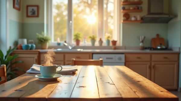 Pourquoi choisir une entreprise de nettoyage près de Linas peut changer votre quotidien