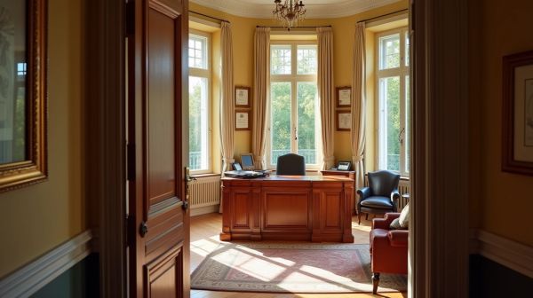 Pourquoi faire appel à un cabinet d'avocat à Reims pour vos besoins juridiques ?