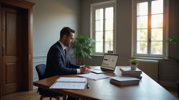 Pourquoi faire appel à un cabinet d'avocat à Reims pour vos besoins juridiques ?