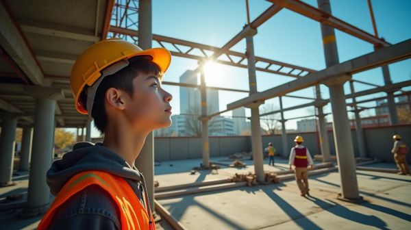 Pourquoi l'aspiration sur chantier est un atout décisif pour vos travaux