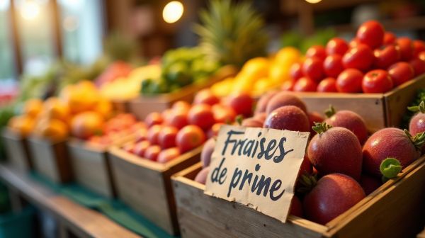 Pourquoi les étiquettes DLC sont essentielles pour la traçabilité alimentaire