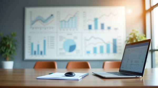 Quel logiciel de comptabilité choisir pour votre PME ?