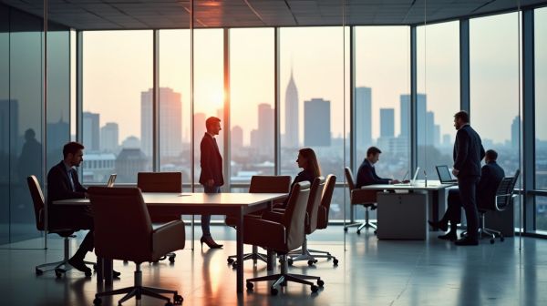 Quelle agence de communication choisir en Belgique pour vos projets ?