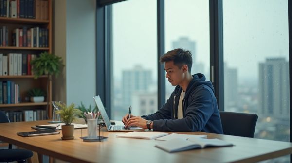 Suivi en temps réel des soft skills : boostez votre carrière