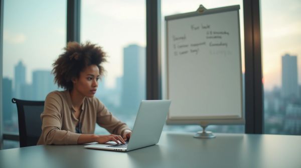 Suivi en temps réel des soft skills : boostez votre carrière