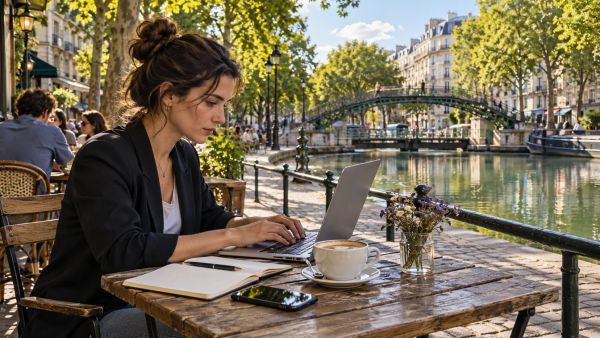 Top 5 agences IA à Paris pour booster votre stratégie
