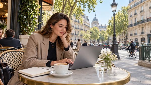 Top 5 agences IA à Paris pour booster votre stratégie