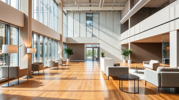 Top raisons pour choisir des bureaux fermés à Lille