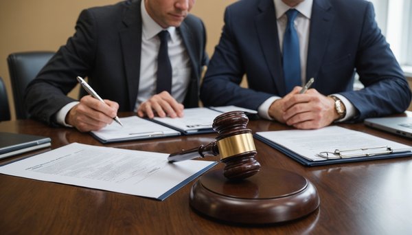 Quelles sont les conséquences juridiques d'une non-conformité aux réglementations en entreprise ?