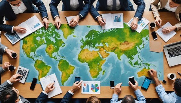 Comment le développement durable peut-il devenir un atout pour votre entreprise ?