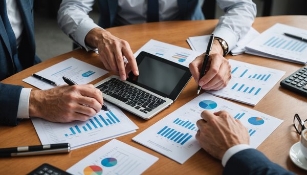 Comment rendre la comptabilité attrayante pour vos employés : le rôle de la formation