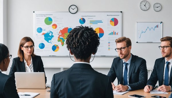 Les tendances actuelles en gestion des resources humaines