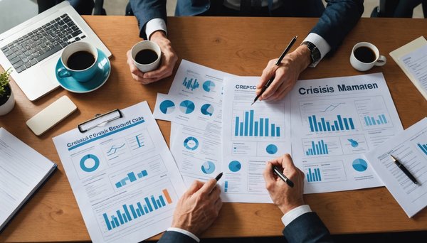 Quels sont les éléments essentiels d'un plan de gestion de crise pour les entreprises ?