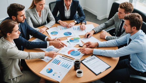 Les techniques de résolution de conflits dans le management des équipes