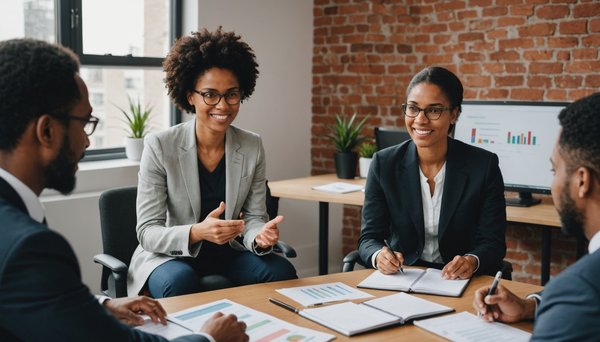 Les résultats surprenants de la formation interculturelle sur le chiffre d'affaires