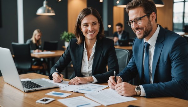 Comment faire de la prospection commerciale efficace