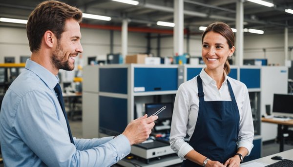 Management de la qualité et satisfaction du client