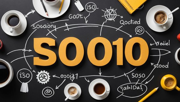 Comprendre les normes ISO 9001 dans le management de la qualité