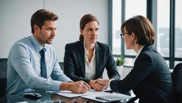 Quelles sont les techniques de négociation les plus efficaces pour traiter avec des clients difficiles ?