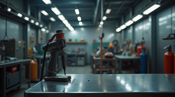 Matériels de soudage professionnels : choix et services clairs