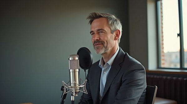 Le rôle crucial des acteurs anglais dans le doublage et la voix off