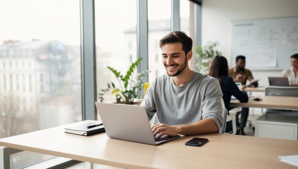 Trouvez votre ingénieur freelance en 48 heures !