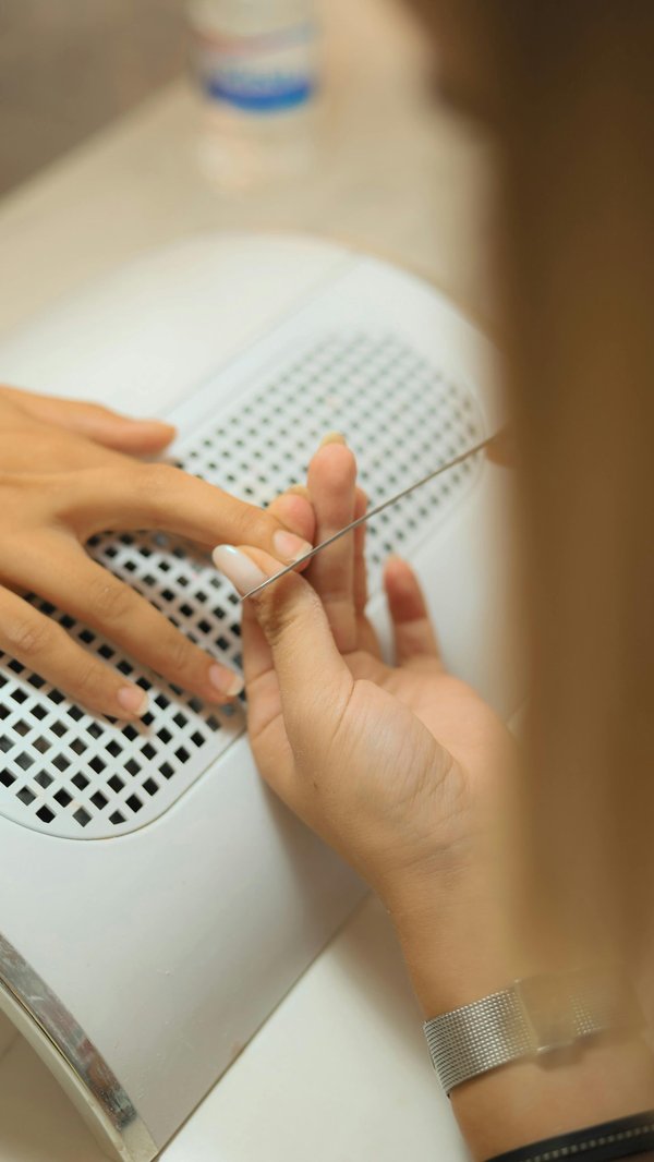 Devenez prothésiste ongulaire à Rennes : formation complète