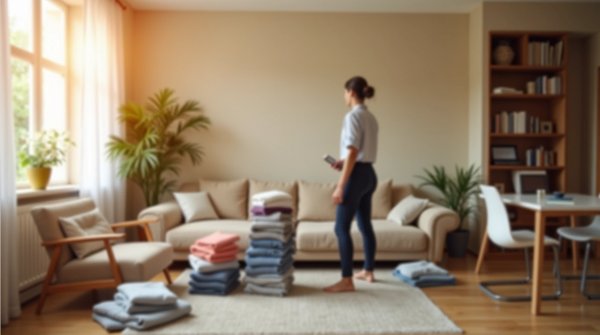 Nettoyage de maison et d'entreprise : des services adaptés à vos besoins